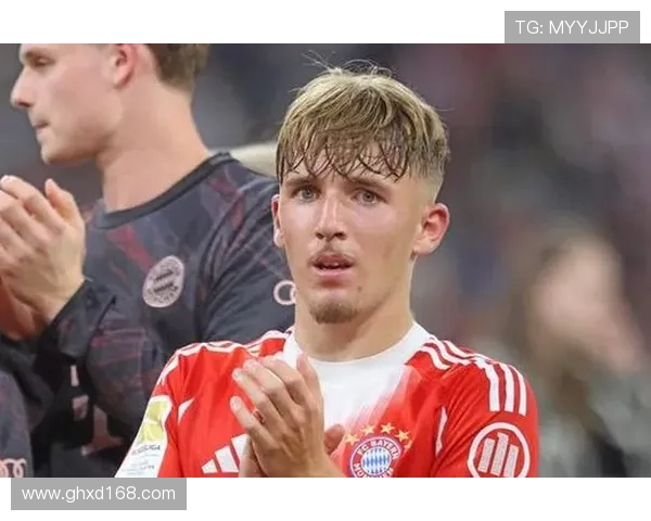 法尔克曝拜仁利物浦争夺中日德兰21岁前锋朱转会费3000万