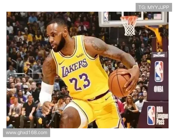 浓眉哥湖人季后赛防守统治力